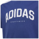Adidas Παιδική κοντομάνικη μπλούζα Codes Collegiate Graphic Tee Adidas Παιδική κοντομάνικη μπλούζα Codes Collegiate Graphic Tee